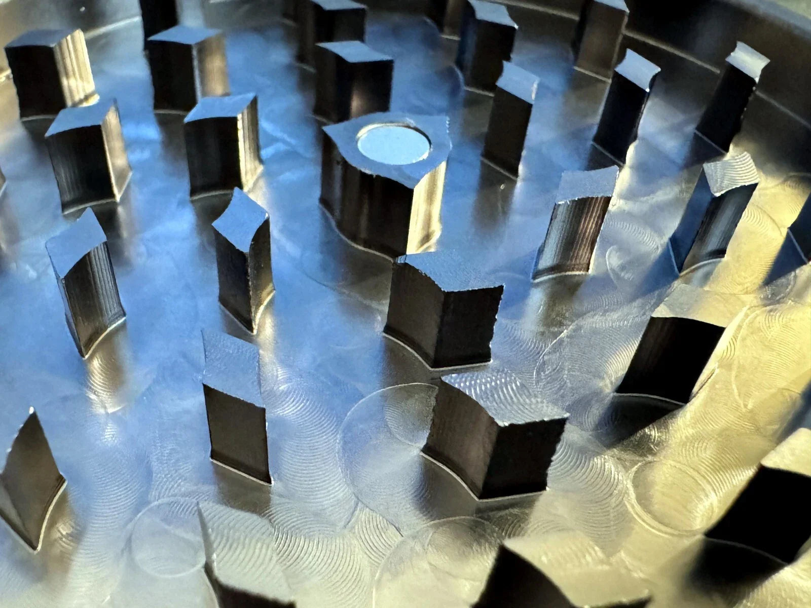 Dry Herb Accessories