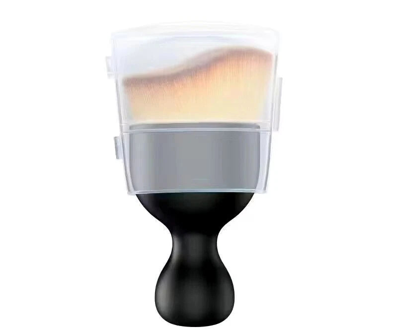 Auto-Car Interior Detail Dust Brush SOFT Bristles Dashboard Screen-Vent Cleaning