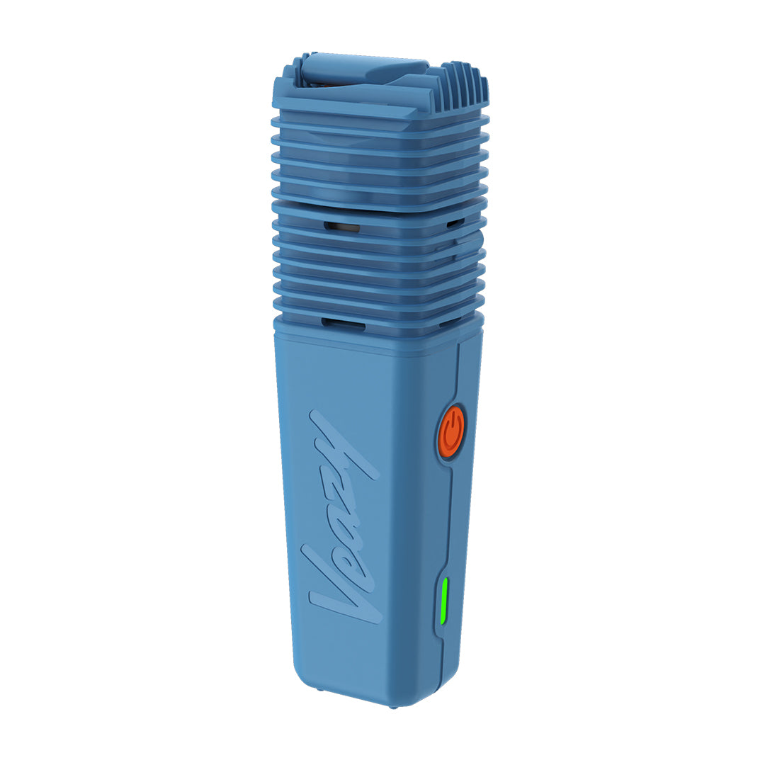 Veazy Portable Dry Herb Vaporizer by Storz & Bickel: Affordable Performance