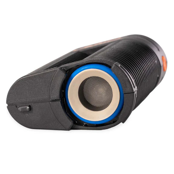 Crafty+ by Storz & Bickel – Compact Power, Exceptional Vapor