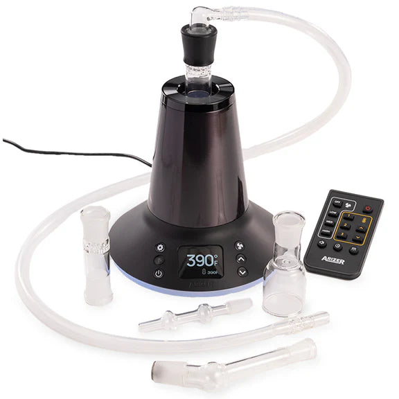 Arizer XQ2 Vaporizer – Ultimate Desktop Power & Value