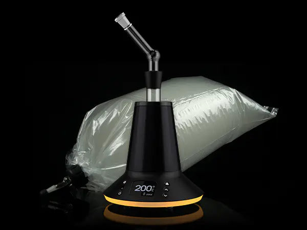Arizer XQ2 Vaporizer – Ultimate Desktop Power & Value