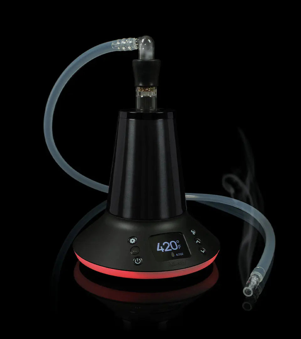 Arizer XQ2 Vaporizer – Ultimate Desktop Power & Value