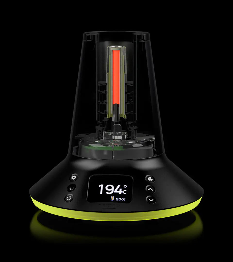 Arizer XQ2 Vaporizer – Ultimate Desktop Power & Value