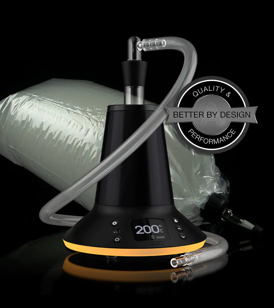 Arizer XQ2 Vaporizer – Ultimate Desktop Power & Value