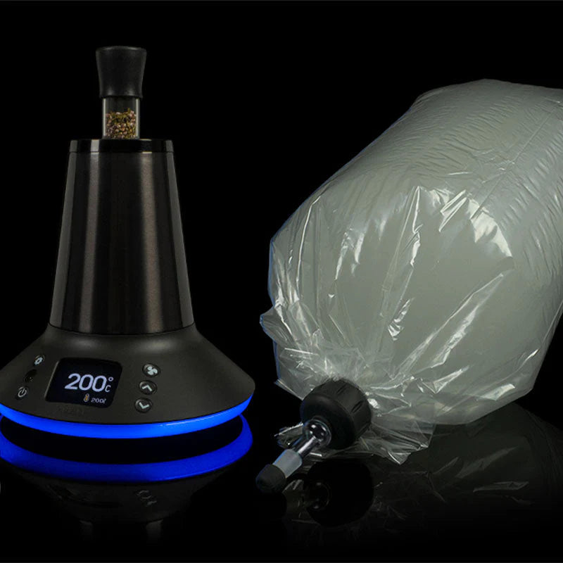 Arizer XQ2 Vaporizer – Ultimate Desktop Power & Value