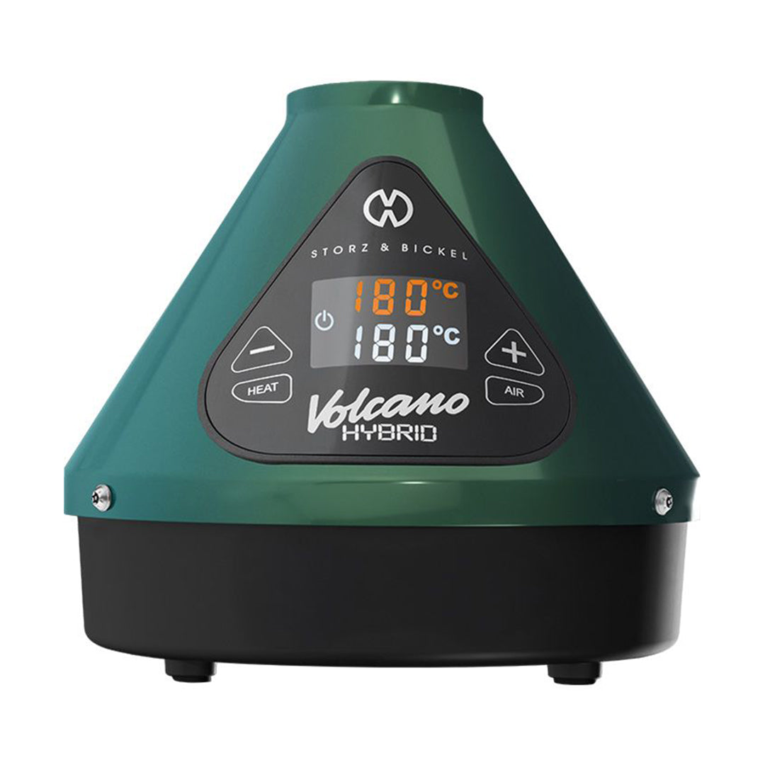 Volcano Hybrid Vaporizer by Storz & Bickel