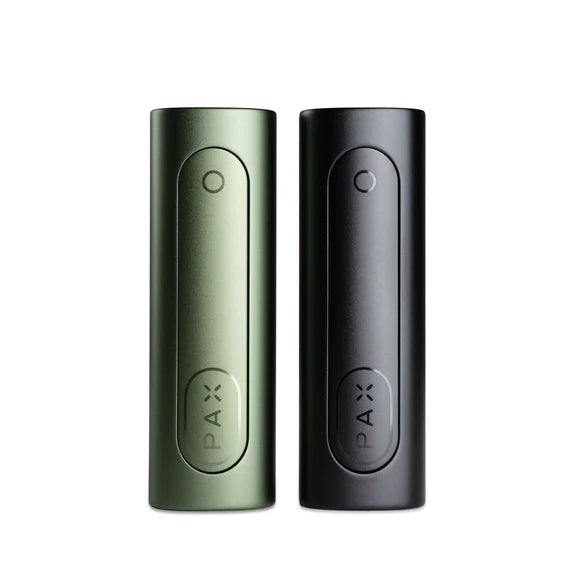 PAX Flow Bundle: All-in-One Premium Vape Kit