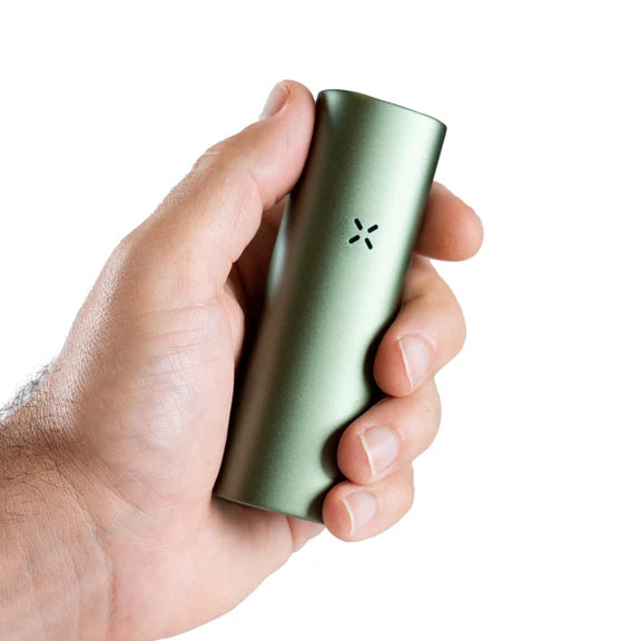 PAX Flow Bundle: All-in-One Premium Vape Kit