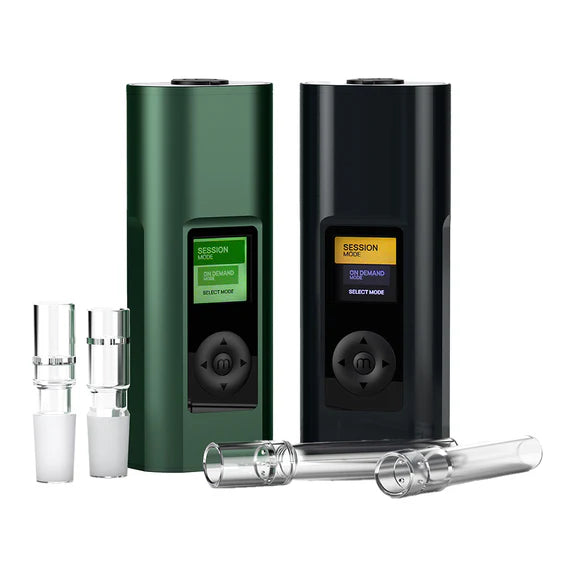 Arizer Solo 3 V2 – Next-Level Precision Vaping