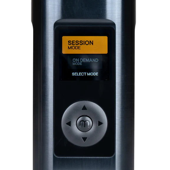 Arizer Solo 3 V2 – Next-Level Precision Vaping