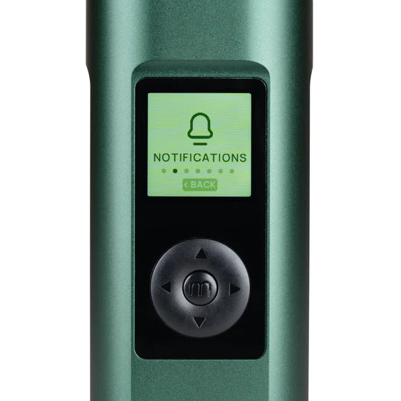 Arizer Solo 3 V2 – Next-Level Precision Vaping