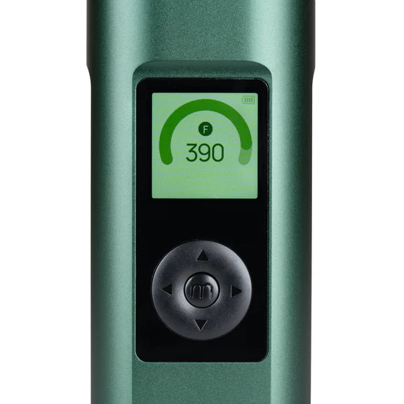 Arizer Solo 3 V2 – Next-Level Precision Vaping