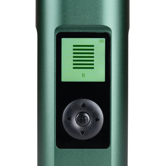 Arizer Solo 3 V2 – Next-Level Precision Vaping