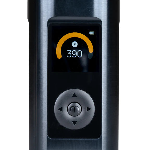 Arizer Solo 3 V2 – Next-Level Precision Vaping