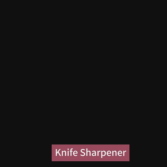3 Stage Professional Kitchen Knife Blade Sharpener Tool Tungsten Diamond Ceramic