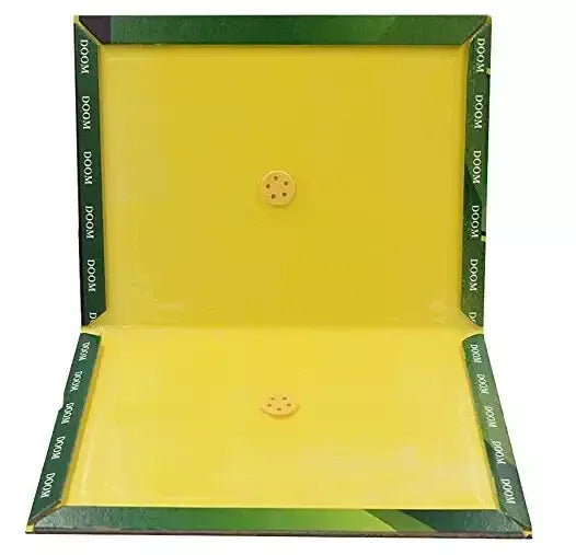 Non-Toxic Super Sticky Glue Traps for Mice, Mouse, Rats & Insects