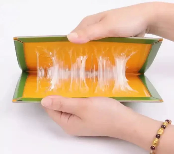 Non-Toxic Super Sticky Glue Traps for Mice, Mouse, Rats & Insects