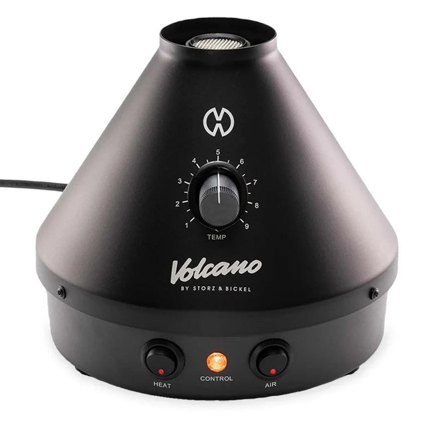 Volcano Classic Vaporizer by Storz & Bickel