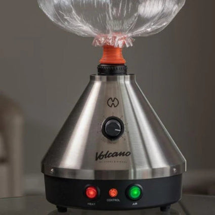 Volcano Classic Vaporizer by Storz & Bickel