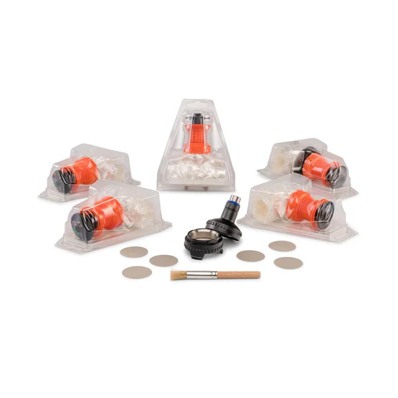 Volcano Classic Vaporizer by Storz & Bickel