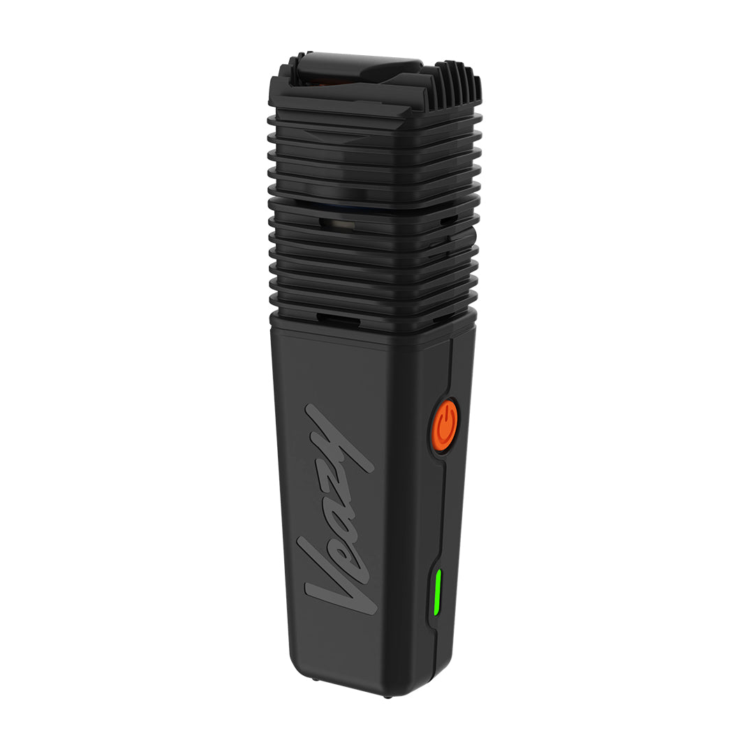 Veazy Portable Dry Herb Vaporizer by Storz & Bickel: Affordable Performance