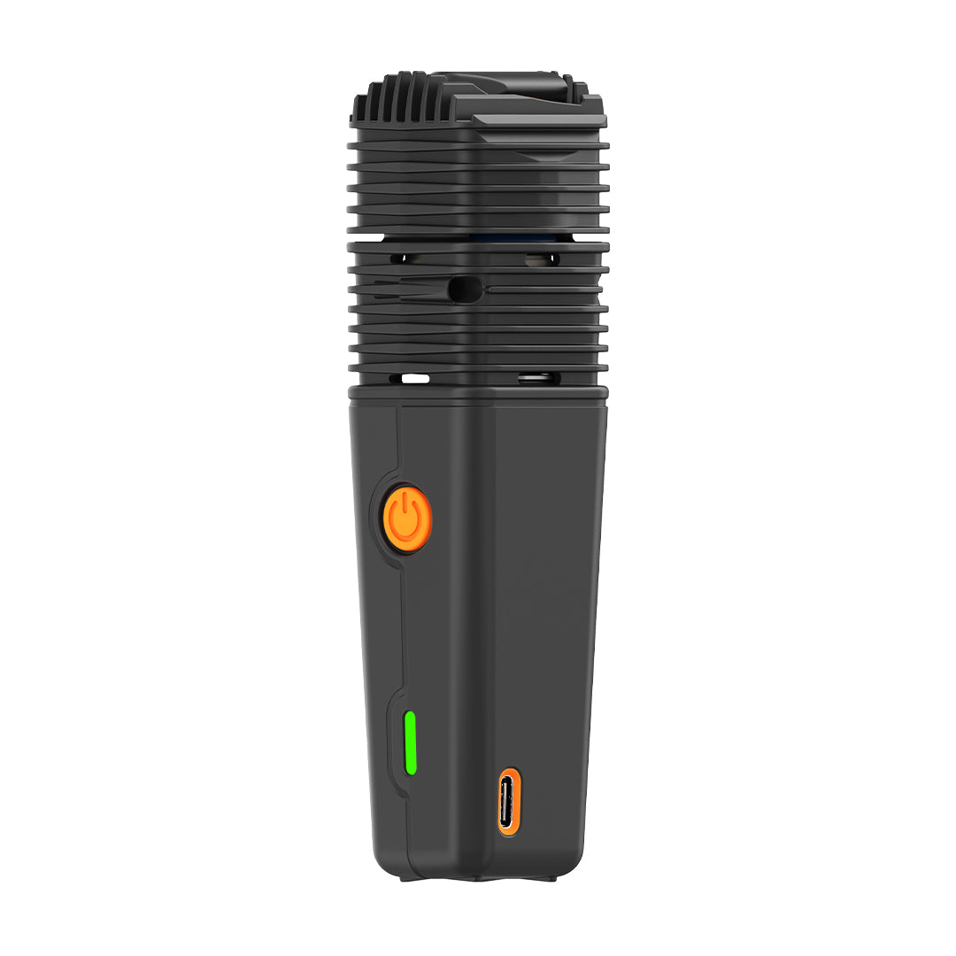 Veazy Portable Dry Herb Vaporizer by Storz & Bickel: Affordable Performance