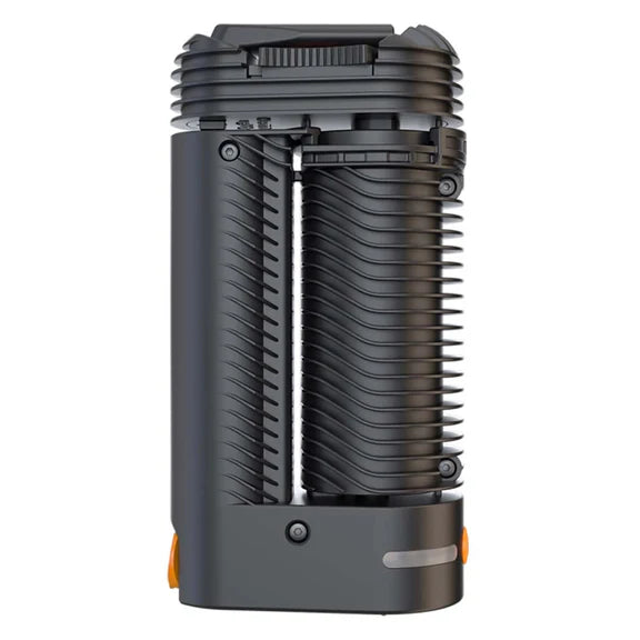Crafty+ by Storz & Bickel – Compact Power, Exceptional Vapor