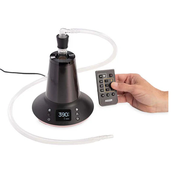 Arizer XQ2 Vaporizer – Ultimate Desktop Power & Value