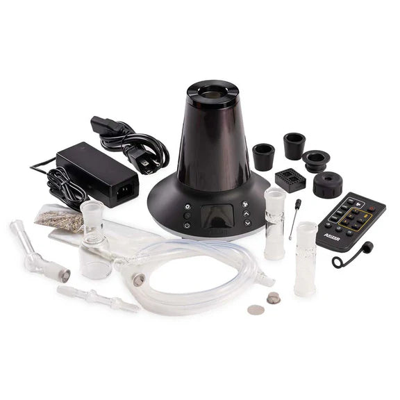 Arizer XQ2 Vaporizer – Ultimate Desktop Power & Value