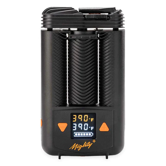 Mighty by Storz & Bickel – The Gold Standard in Portable Vaporization