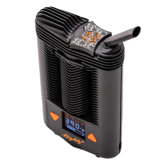 Mighty by Storz & Bickel – The Gold Standard in Portable Vaporization