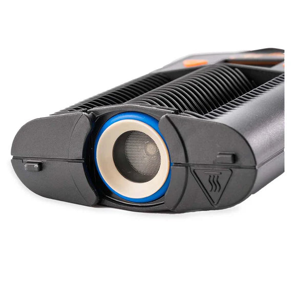 Mighty by Storz & Bickel – The Gold Standard in Portable Vaporization