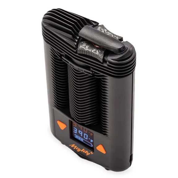 Mighty by Storz & Bickel – The Gold Standard in Portable Vaporization