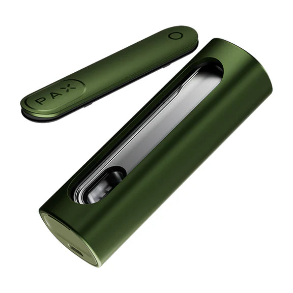 PAX Flow Bundle: All-in-One Premium Vape Kit