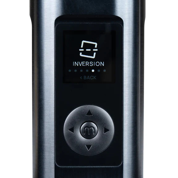 Arizer Solo 3 V2 – Next-Level Precision Vaping