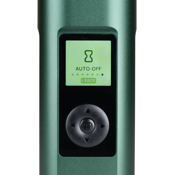 Arizer Solo 3 V2 – Next-Level Precision Vaping