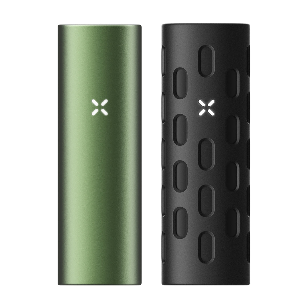 PAX Flow Bundle: All-in-One Premium Vape Kit