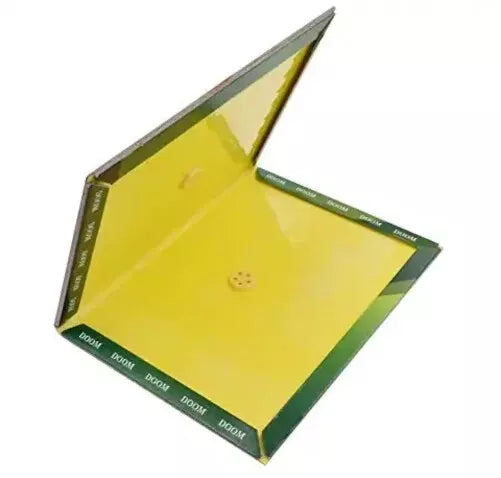 Non-Toxic Super Sticky Glue Traps for Mice, Mouse, Rats & Insects