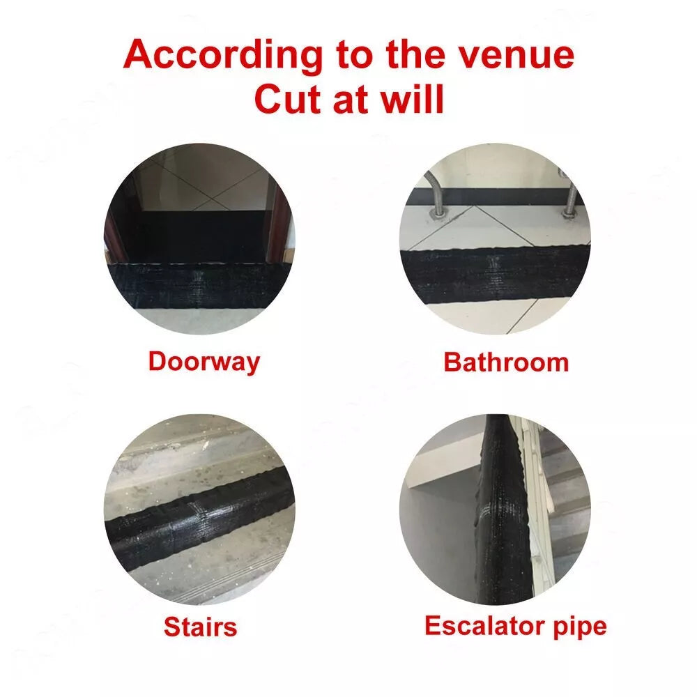 Large 47" *INDOOR* Glue Traps Non-Toxic Super Sticky for Mouse Mice Rats