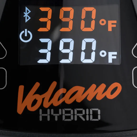 Volcano Hybrid Vaporizer by Storz & Bickel