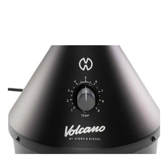 Volcano Classic Vaporizer by Storz & Bickel